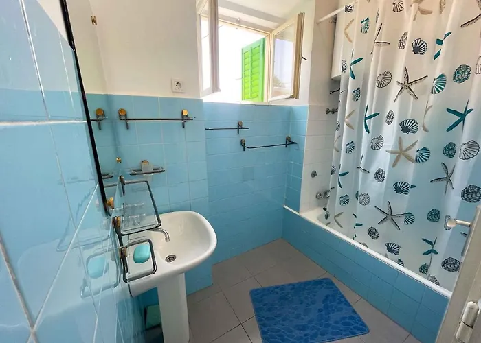 Appartement In 42071