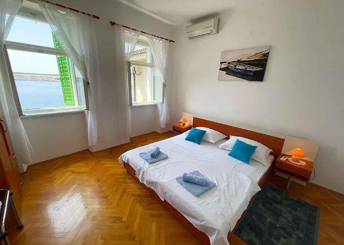 Appartement In 42071 Jadranovo